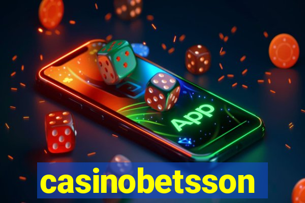 casinobetsson