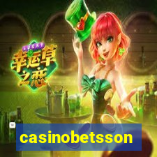 casinobetsson