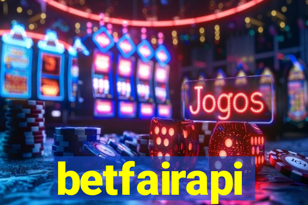 betfairapi