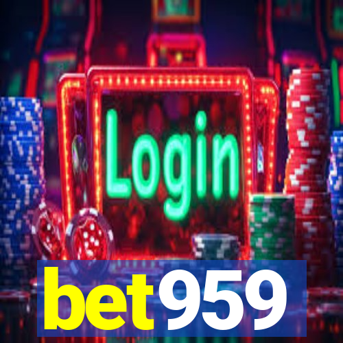 bet959