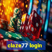 claze77 login