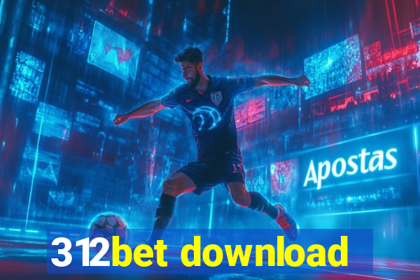 312bet download