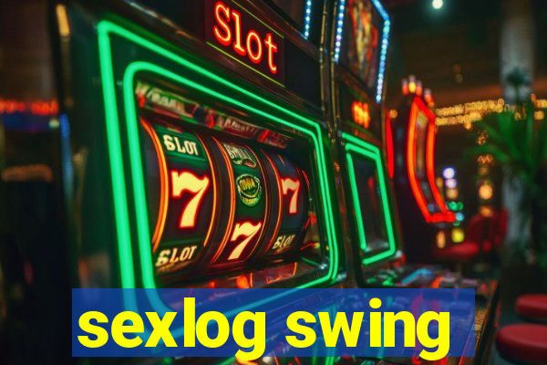 sexlog swing