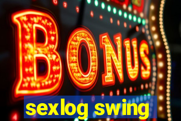 sexlog swing