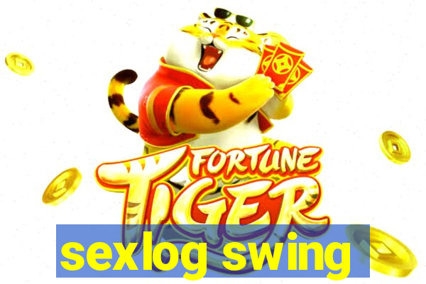 sexlog swing