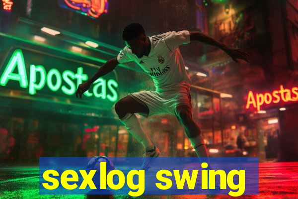 sexlog swing