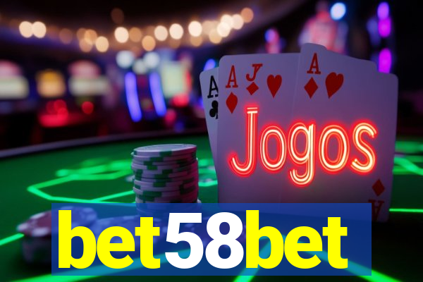 bet58bet