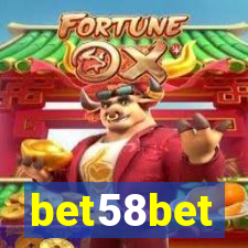 bet58bet