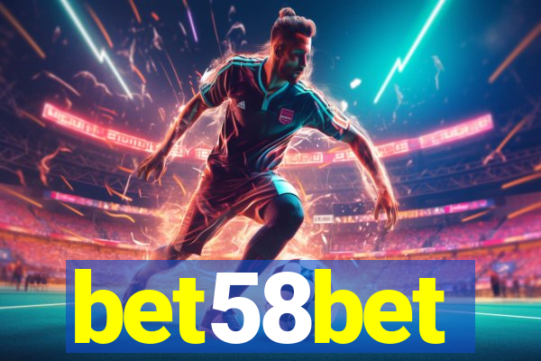 bet58bet