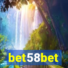 bet58bet