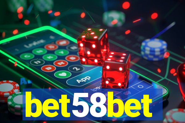 bet58bet