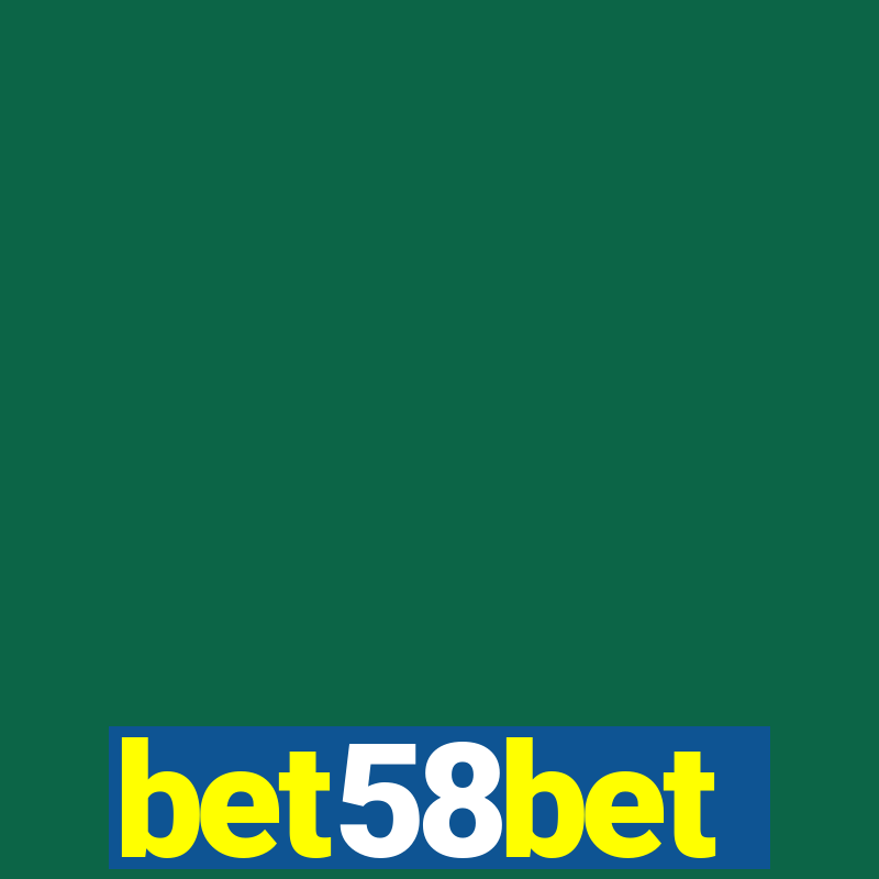 bet58bet