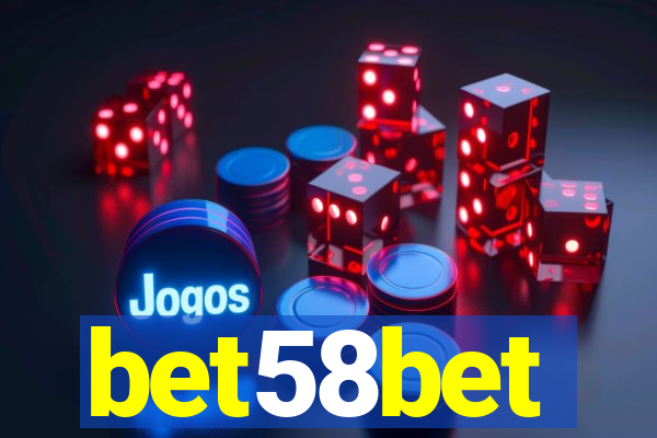 bet58bet