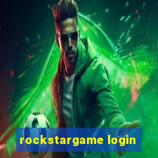 rockstargame login