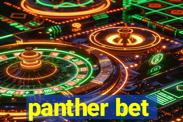 panther bet