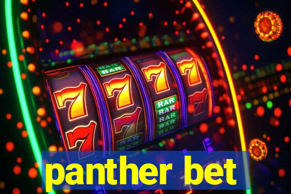 panther bet