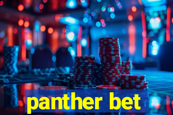 panther bet