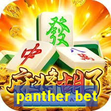 panther bet