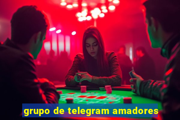 grupo de telegram amadores