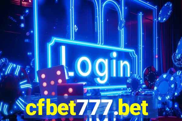 cfbet777.bet