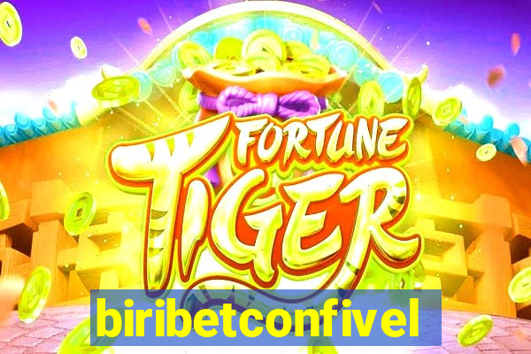 biribetconfivel