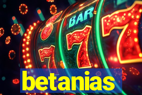 betanias