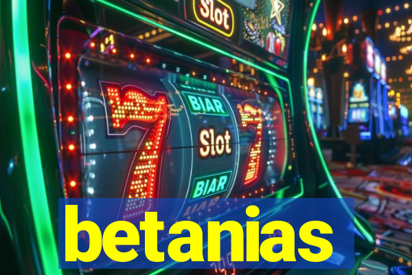 betanias