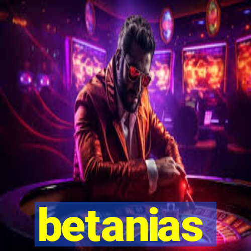 betanias