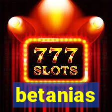 betanias