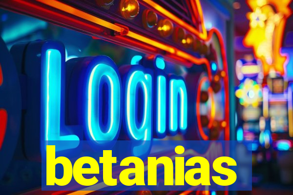 betanias