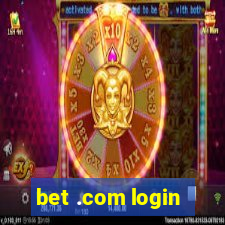 bet .com login