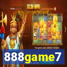 888game7