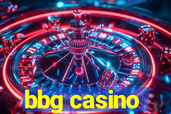 bbg casino