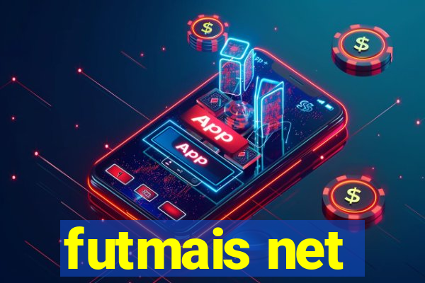 futmais net