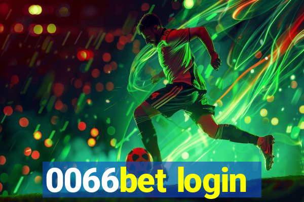 0066bet login