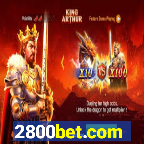 2800bet.com