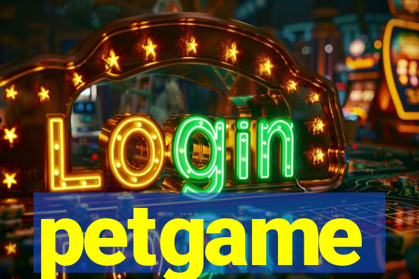 petgame