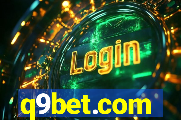 q9bet.com