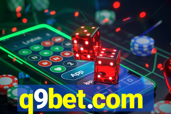 q9bet.com