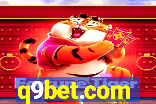 q9bet.com