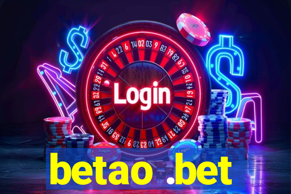 betao .bet