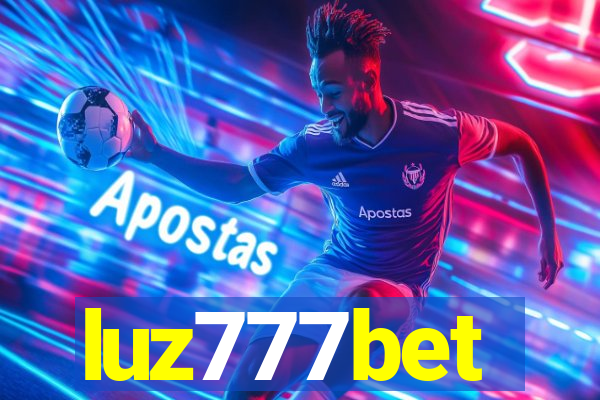 luz777bet