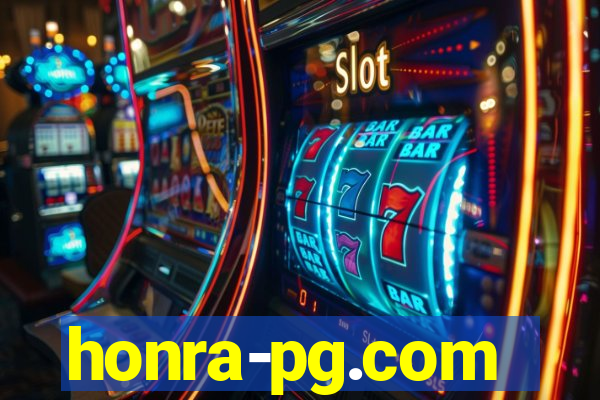 honra-pg.com