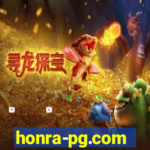 honra-pg.com