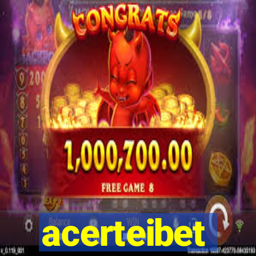 acerteibet