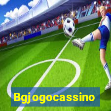 Bgjogocassino