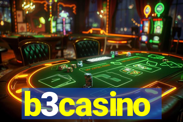 b3casino