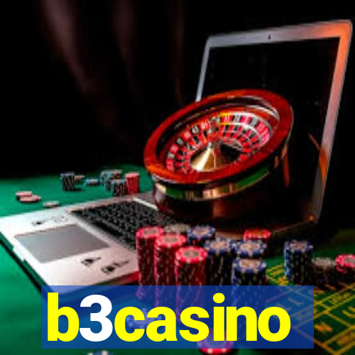 b3casino