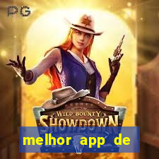 melhor app de slots para ganhar dinheiro