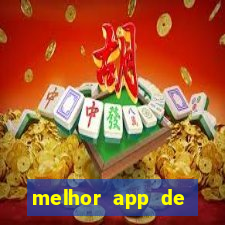 melhor app de slots para ganhar dinheiro